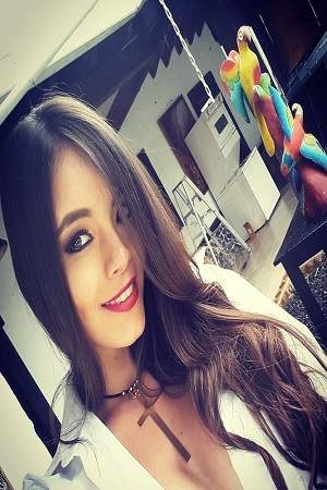 pamela